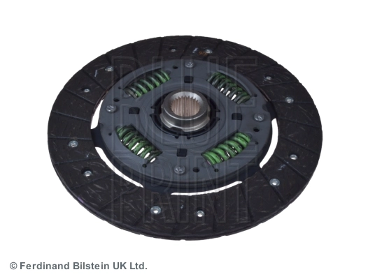 Clutch Disc
